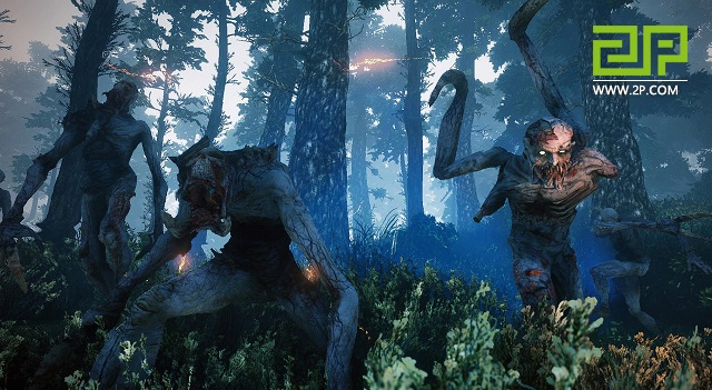 Top các tựa game online tối tăm nhưng hấp dẫn bất ngờ