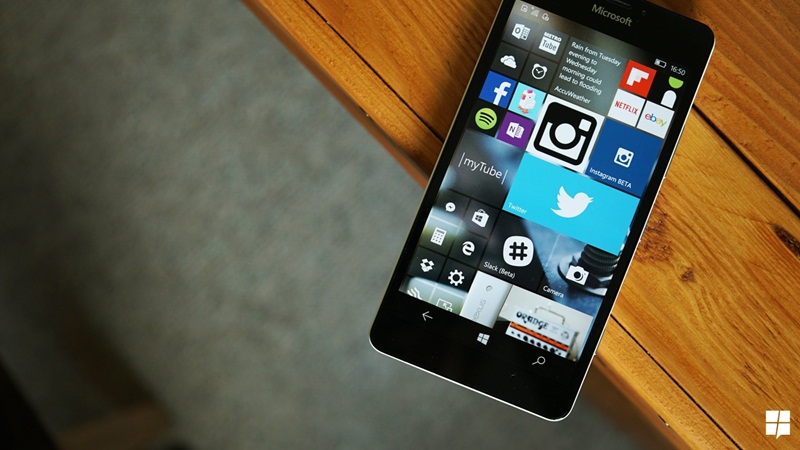 Đã có ứng dụng Instagram đầy đủ tính năng cho Windows Phone